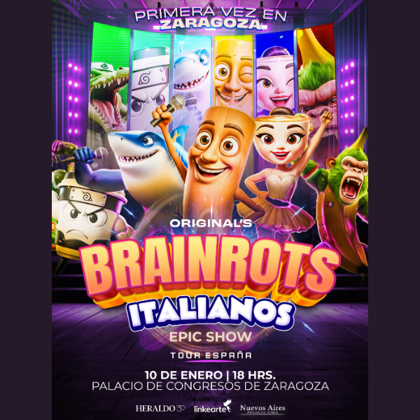 BRAINROTS 2026